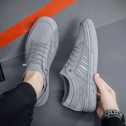 Vellorio — Leichte, atmungsaktive Outdoor-Sneaker